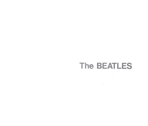 The Beatles (White Album) ‎/ The Beatles