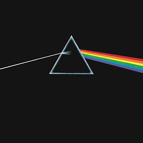 The Dark Side Of The Moon / Pink Floyd