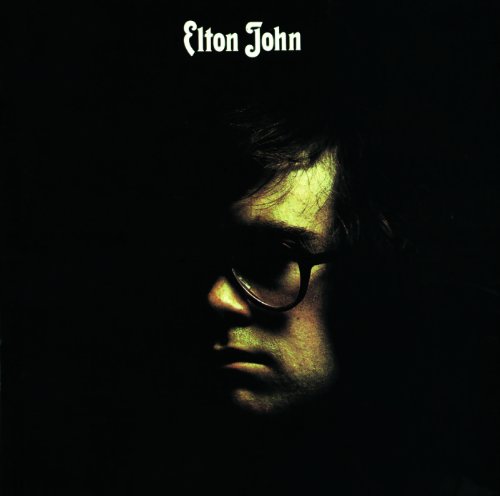 Elton John / Elton John