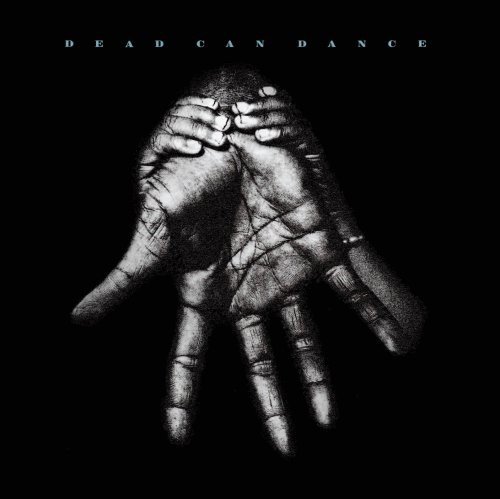 Into The Labyrinth / Dead Can Dance