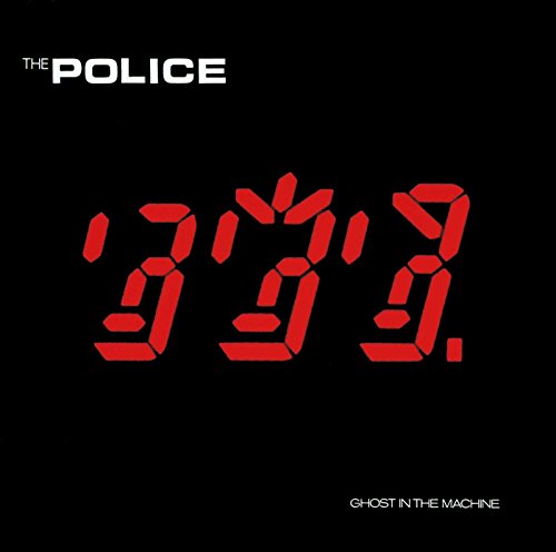 Ghost in the Machine / The Police