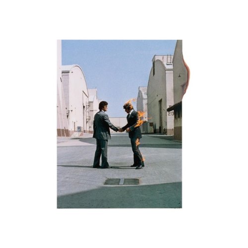 Wish You Were Here / Pink Floyd