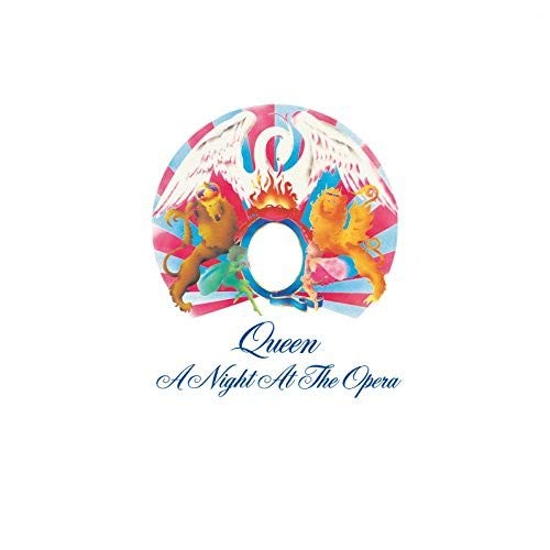 A Night At The Opera / Queen