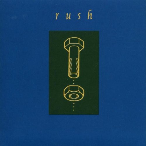 Counterparts / Rush