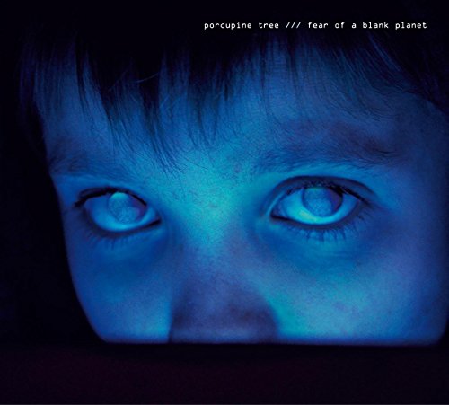 Fear Of A Blank Planet / Porcupine Tree