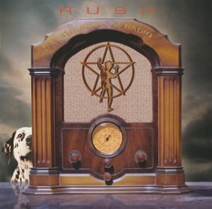 The Spirit of Radio: Greatest Hits 1974–1987 / Rush
