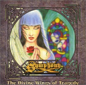 The Divine Wings Of Tragedy / Symphony X