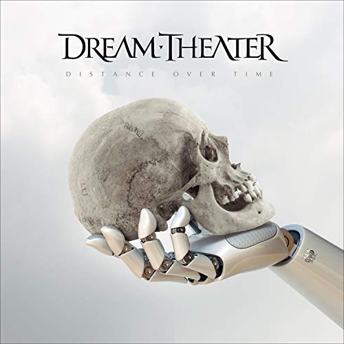 Distance Over Time / Dream Theater
