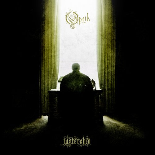 Watershed / Opeth