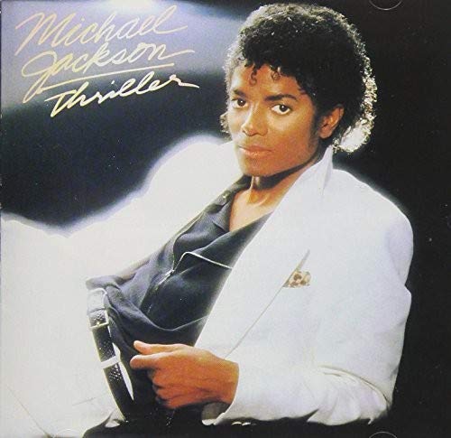 Thriller / Michael Jackson