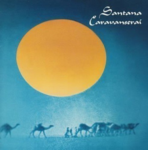 Caravanserai / Santana