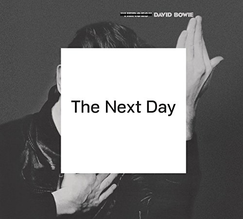 The Next Day / David Bowie