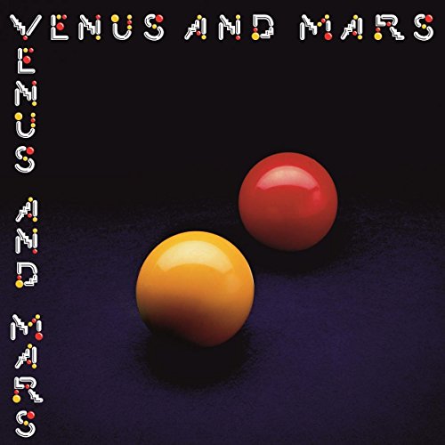 Venus and Mars / Wings