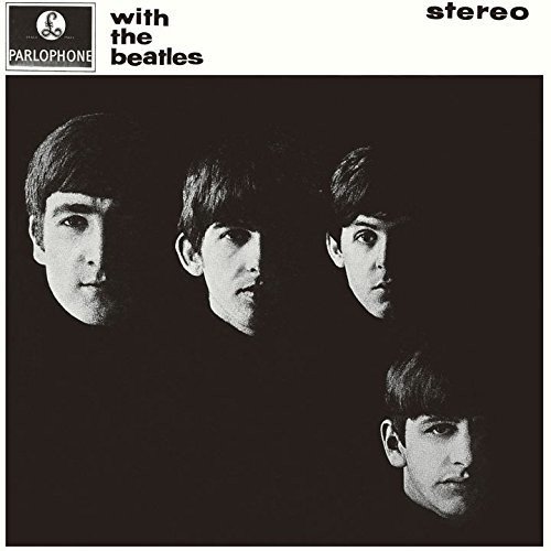 With The Beatles / The Beatles