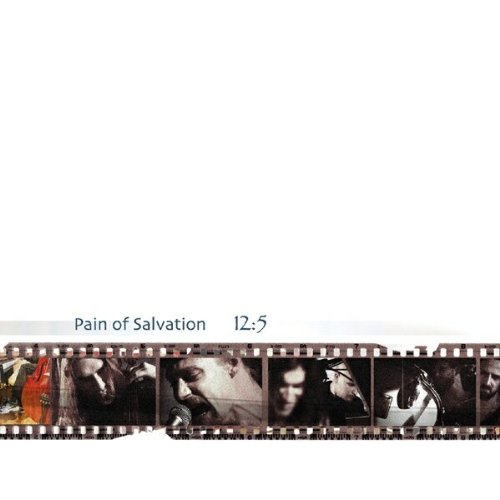 12:5 / Pain Of Salvation