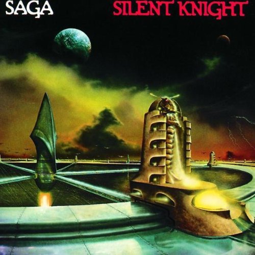 Silent Knight / Saga