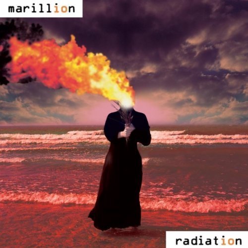 Radiation / Marillion