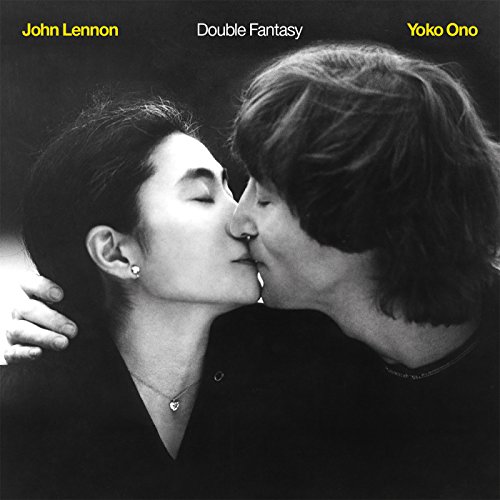 Double Fantasy / John Lennon and Yoko Ono