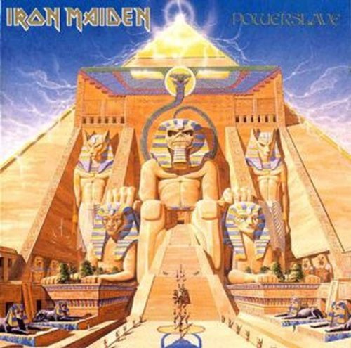 Powerslave / Iron Maiden