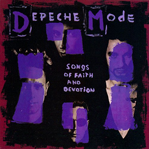 Songs of Faith and Devotion / Depeche Mode