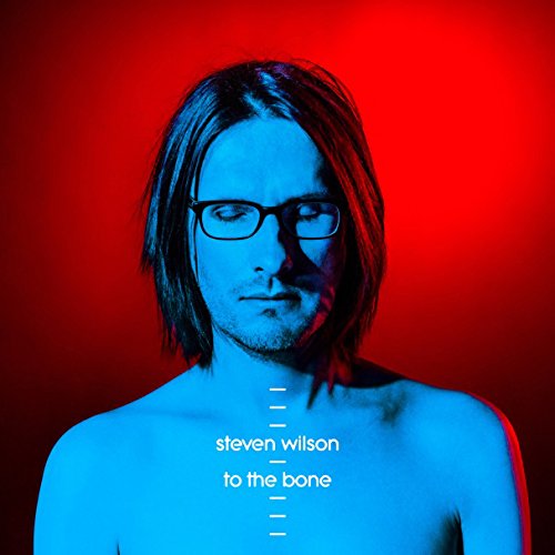 To The Bone / Steven Wilson