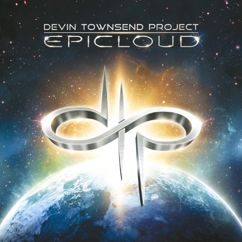 Epicloud / Devin Townsend Project