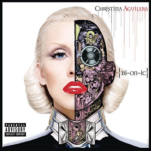 Bionic / Christina Aguilera