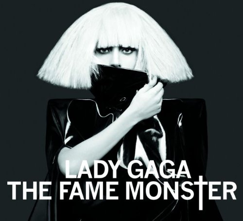 The Fame Monster / Lady Gaga
