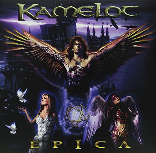 Epica / Kamelot