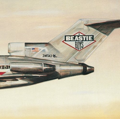 Licensed to Ill / Beastie Boys