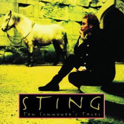Ten Summoner’s Tales / Sting