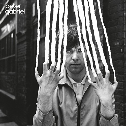 Peter Gabriel II / Peter Gabriel