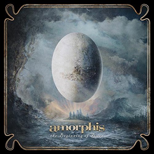 The Beginning Of Times / Amorphis