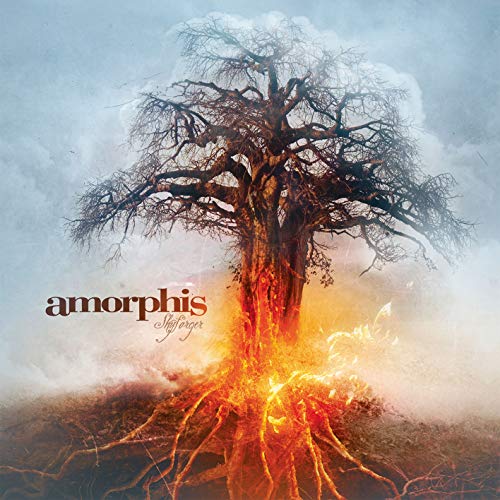 Skyforger / Amorphis