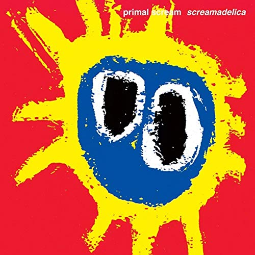 Screamadelica / Primal Scream