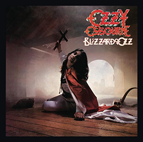Blizzard of Ozz / Ozzy Osbourne