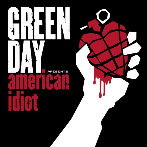 American Idiot / Green Day