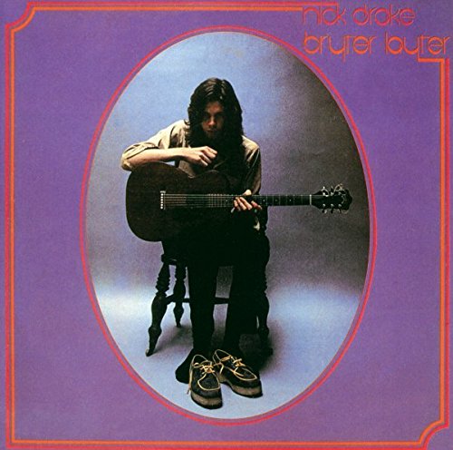 Bryter Layter / Nick Drake