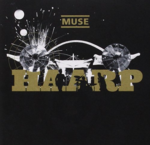 HAARP / Muse