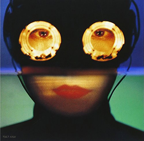 Dawn Purple / 松任谷由実