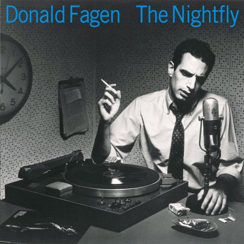The Nightfly / Donald Fagen