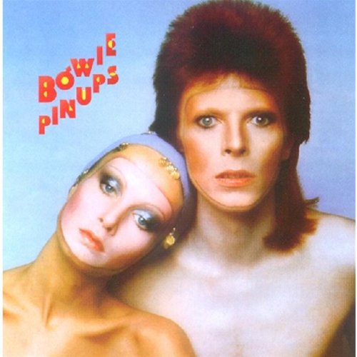 Pin Ups / David Bowie