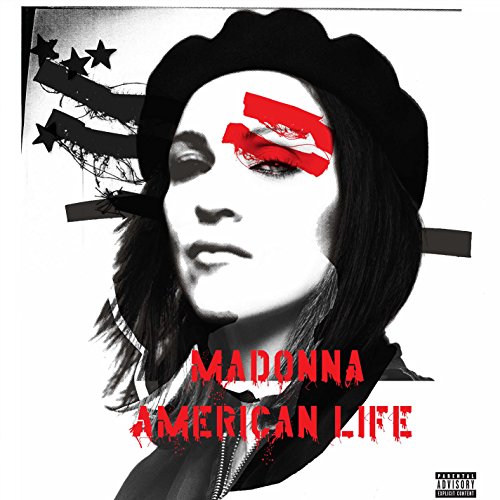 American Life / Madonna