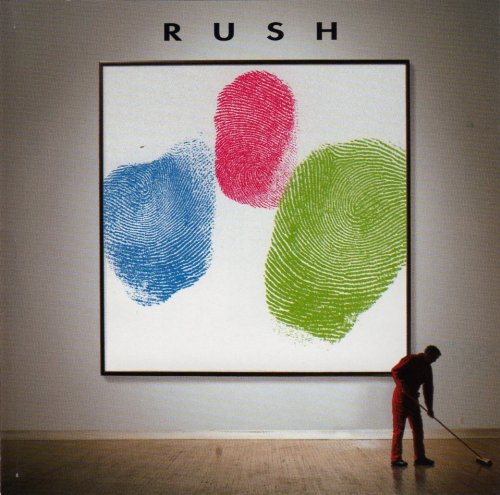 Retrospective II / Rush