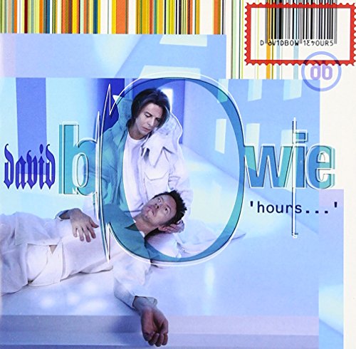 Hours… / David Bowie