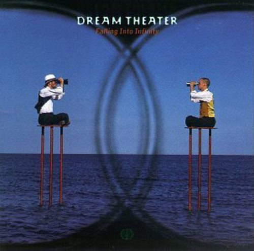 Falling Into Infinity / Dream Theater