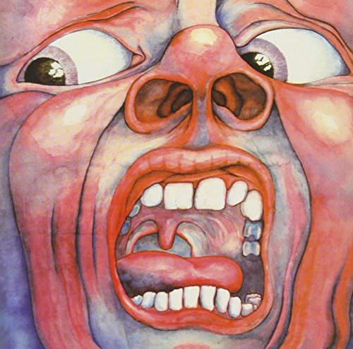 In The Court Of The Crimson King / King Crimson