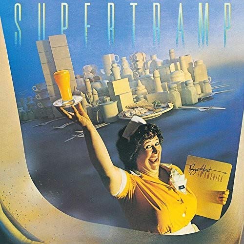 Breakfast in America / Supertramp