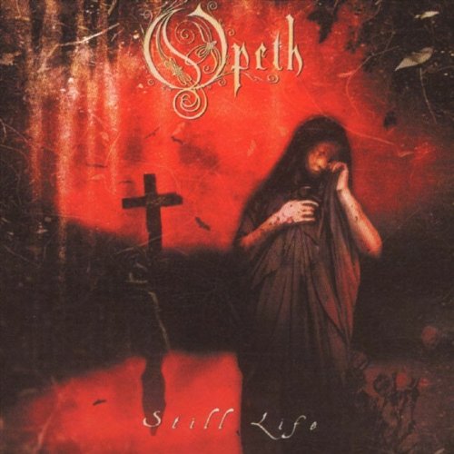 Still Life / Opeth