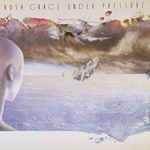 Grace Under Pressure / Rush